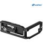 Leofoto Combo L Plate For LUMIX S511?G911