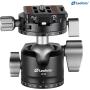 Leofoto 30mm Low Profile Ball Head