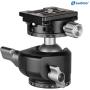 Leofoto 30mm Low Profile Ball Head