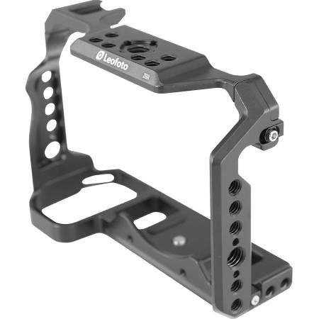Leofoto Cage For Nikons Z6III