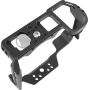 Leofoto Cage For Nikons Z6III
