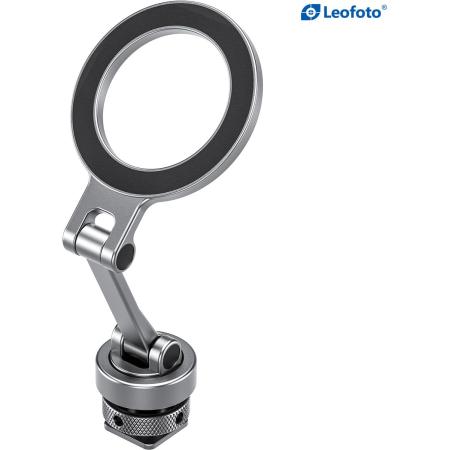 Leofoto PM-03 Phone &amp;amp; Tablet Holders
