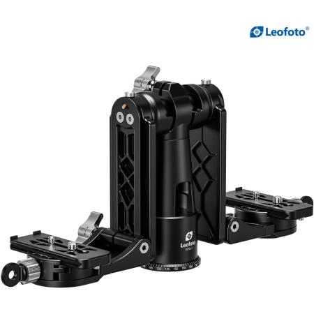 Leofoto DPG-1 Gimbal Head
