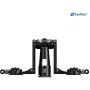 Leofoto DPG-1 Gimbal Head