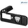 Leofoto L Plate For Fujifilm X-M5 Black