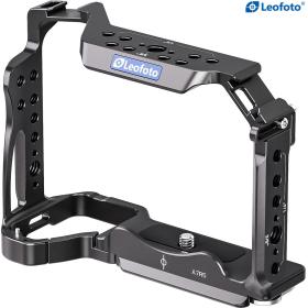 Leofoto Camera Cage For Sony A7R5