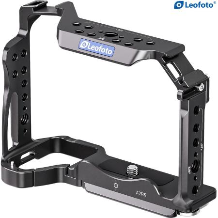 Leofoto Camera Cage For Sony A7R5