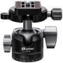 Leofoto 30mm Low Profile Ball Head
