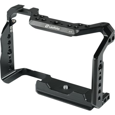 Leofoto Camera Cage For Sony A1 II/A9III