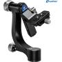 Leofoto PG-4 Gimbal Head