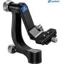 Leofoto PG-4 Gimbal Head