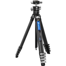 Leofoto Azure Series Tripod Az-235C+LH-30R