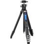 Leofoto Azure Series Tripod Az-204C+LH-25R