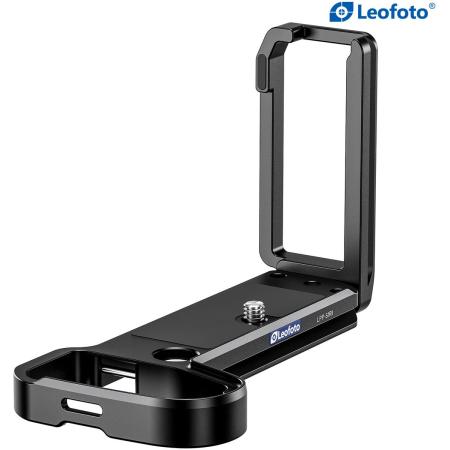 Leofoto L Plate For LUMIX S1RII