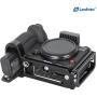 Leofoto L Plate For LUMIX S1RII