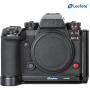 Leofoto L Plate For LUMIX S1RII