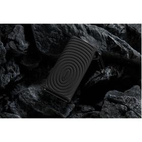 Leofoto High-Speed CF-A/CF-B/SD/MicroSD Card Reader - Black