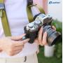 Leofoto Camera Strap Green