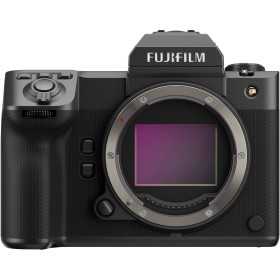 Comprar Fujifilm GFX100 II Cuerpo - Ganga Electrónica