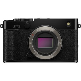 Comprar Fujifilm X-E5 Cuerpo (Negra) - Ganga Electrónica