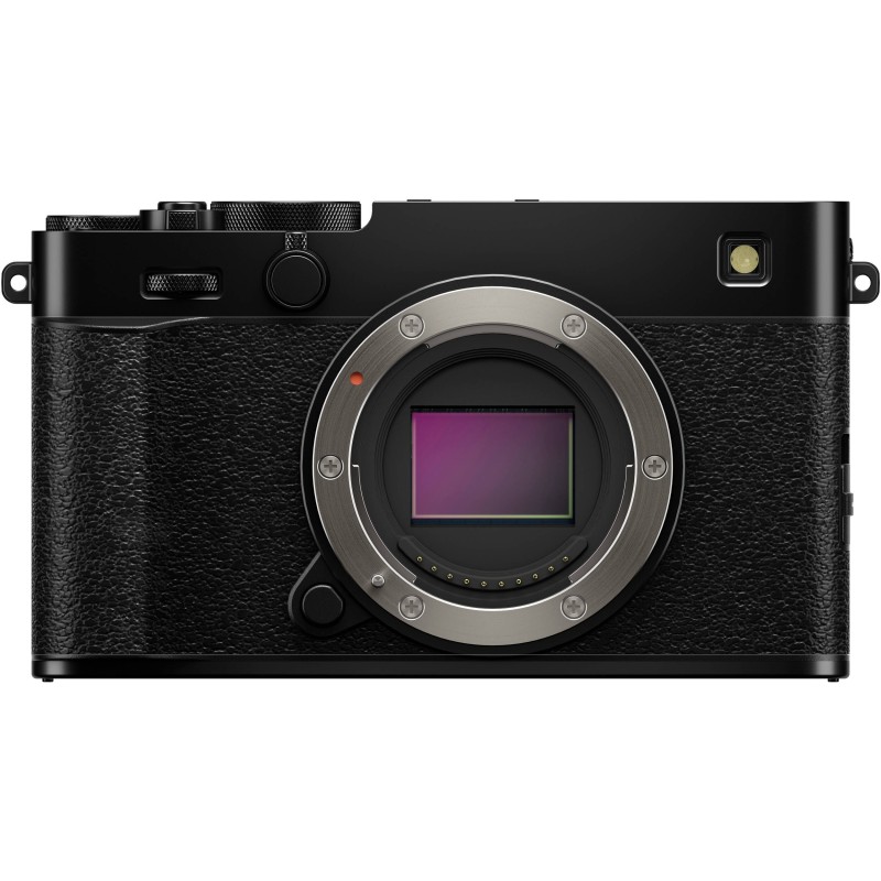 Fujifilm X-E5 Cuerpo (Negra)