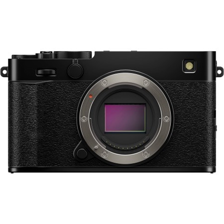 Comprar Fujifilm X-E5 Cuerpo (Negra) - Ganga Electrónica
