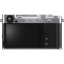 Comprar Fujifilm X-E5 Cuerpo (Plateada) - Ganga Electrónica