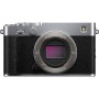 Comprar Fujifilm X-E5 Cuerpo (Plateada) - Ganga Electrónica