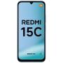 Smartphone Xiaomi Redmi 15C 8GB/ 256GB/ 6.9'/ Azul