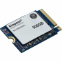 Disco SSD Kingston NV3 500GB/ M.2 2230 PCIe Gen4