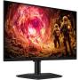 Monitor Gaming Samsung Odyssey G5 G50F S27FG506EU 27'/ QHD/ 1ms/ 180Hz/ IPS/ Regulable en Altura/ Negro