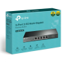 Switch TP-Link TL-SG105-M2 5 Puertos/ RJ-45 1/ 2.5Gbps