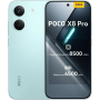 Smartphone Xiaomi POCO X8 Pro 8GB/ 512GB/ 6.59'/ 5G/ Verde