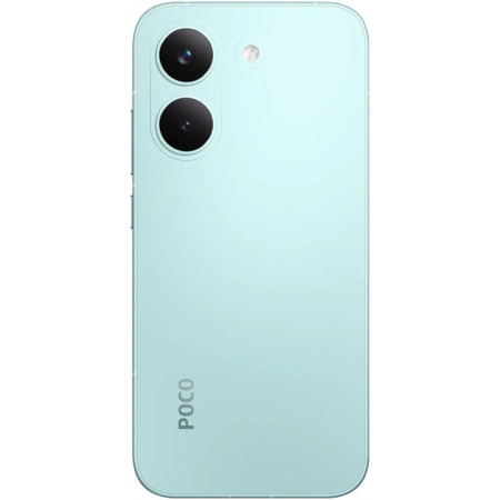 Smartphone Xiaomi POCO X8 Pro 8GB/ 512GB/ 6.59'/ 5G/ Verde