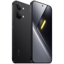 Smartphone Xiaomi POCO X8 Pro Max 12GB/ 256GB/ 6.83'/ 5G/ Negro