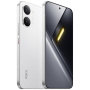 Smartphone Xiaomi POCO X8 Pro Max 12GB/ 512GB/ 6.83'/ 5G/ Blanco