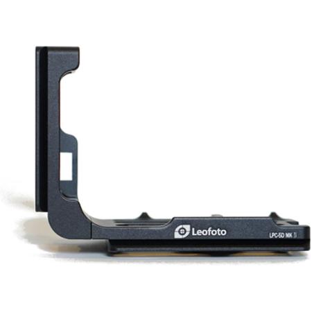 Leofoto Combo L Plate For Canon 5D MK IV