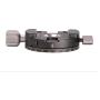 Leofoto RH-2L Panning Clamp w/ NP-60 Quick Release Plate