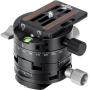 Leofoto G2 Geared Panning Clamp