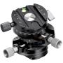 Leofoto G2 Geared Panning Clamp