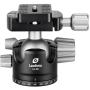 Leofoto Ball Head LH-36 + Release Plate QP-70N