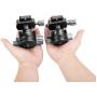 Leofoto Ball Head LH-36 + Release Plate QP-70N