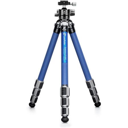 Leofoto Poseidon LP-324C + LH-40