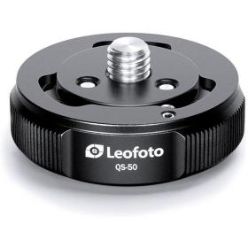 Leofoto QS-50 Quick-Link Set