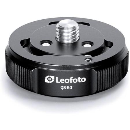 Leofoto QS-50 Quick-Link Set