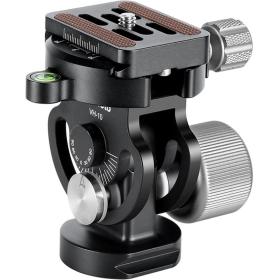 Leofoto Monopod Head VH-10S