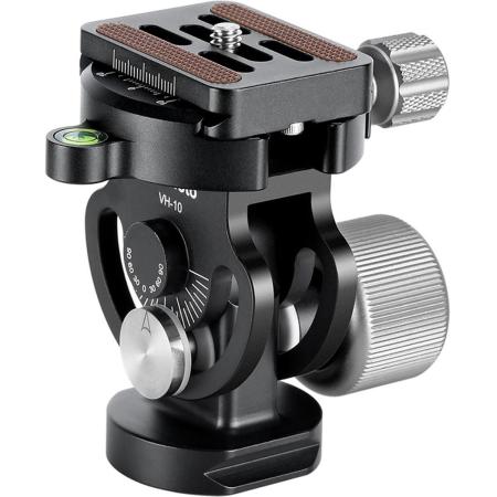 Leofoto Monopod Head VH-10S