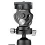 Leofoto Monopod Head VH-10S