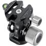Leofoto Monopod Head VH-10S