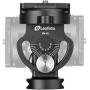 Leofoto Monopod Head VH-10S
